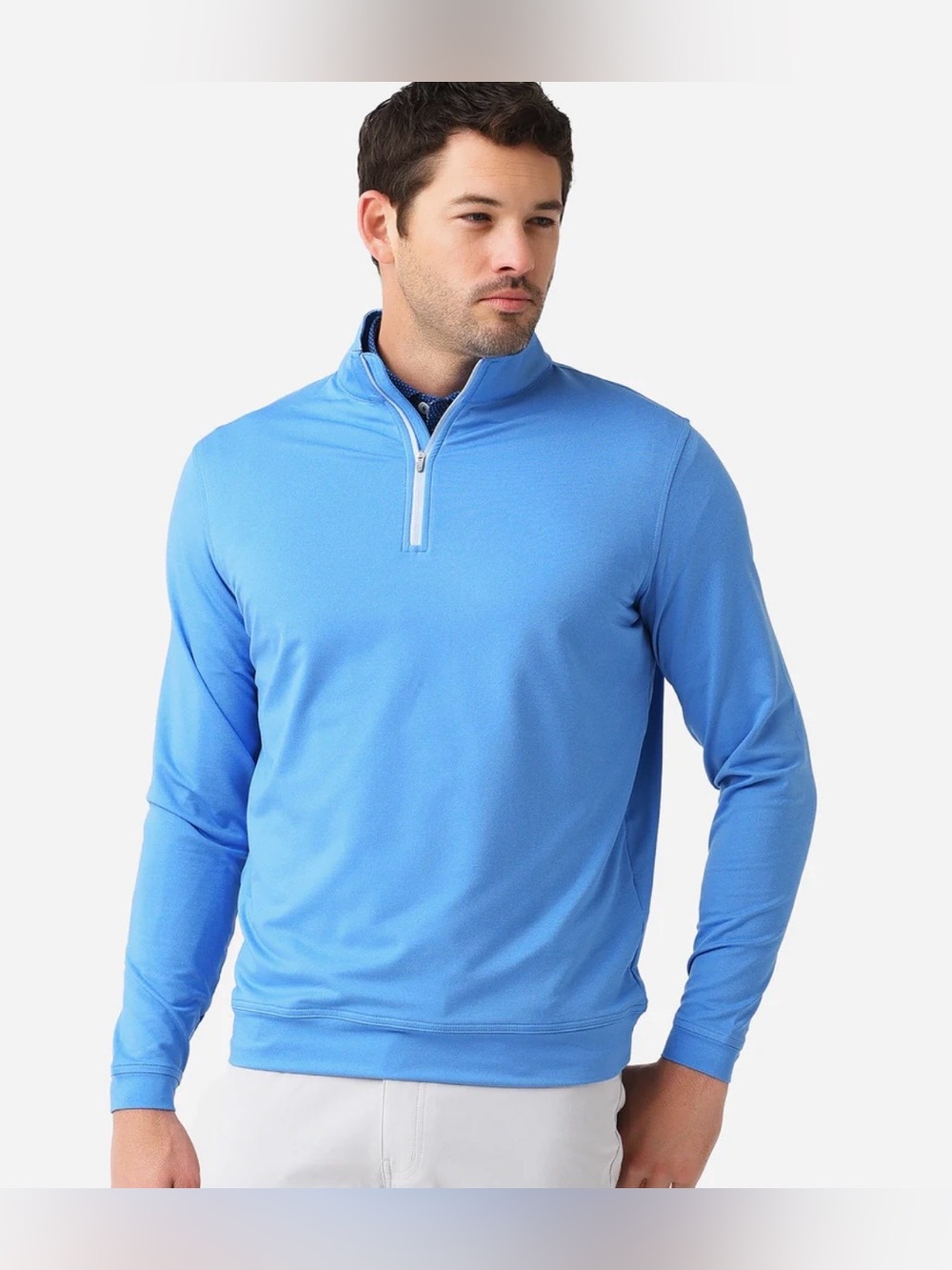 Peter Millar | Perth Performance 1/4 Zip | XL | Excellent Condition!!